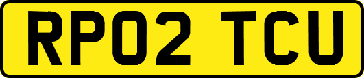 RP02TCU
