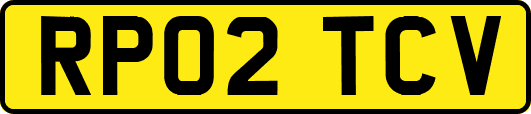 RP02TCV