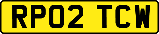 RP02TCW