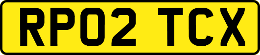 RP02TCX