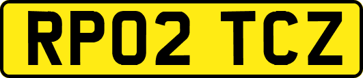 RP02TCZ