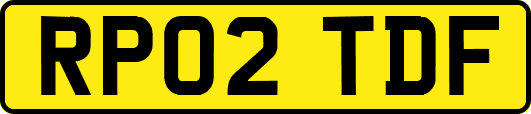 RP02TDF