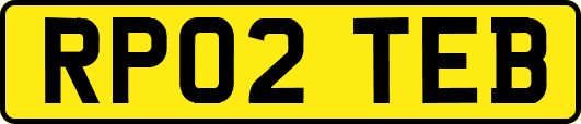 RP02TEB