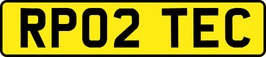 RP02TEC