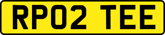 RP02TEE