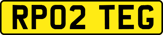 RP02TEG