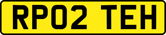 RP02TEH