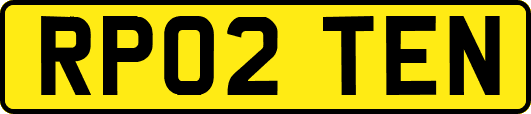 RP02TEN