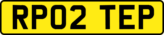RP02TEP