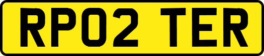 RP02TER