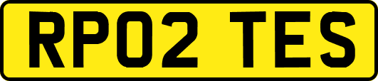 RP02TES