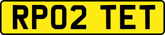 RP02TET