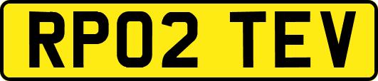 RP02TEV
