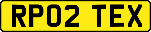 RP02TEX