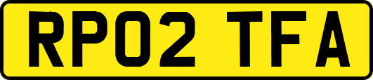 RP02TFA