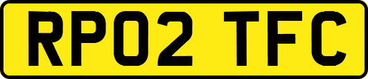 RP02TFC
