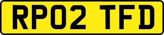 RP02TFD