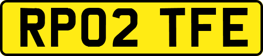 RP02TFE