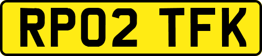 RP02TFK