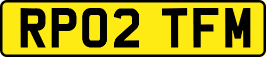 RP02TFM