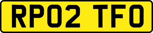 RP02TFO