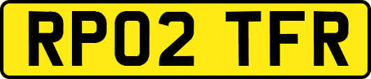 RP02TFR