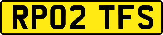 RP02TFS