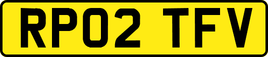 RP02TFV