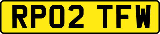 RP02TFW