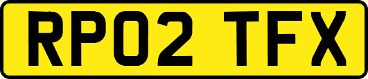RP02TFX