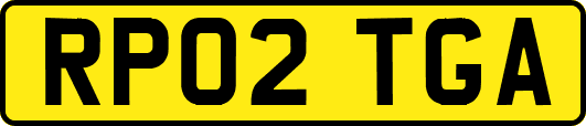 RP02TGA