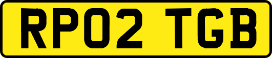 RP02TGB