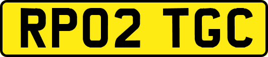 RP02TGC