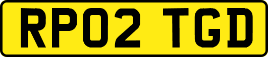 RP02TGD