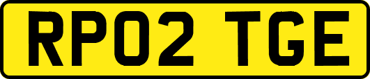 RP02TGE