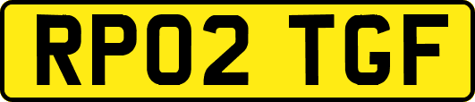 RP02TGF