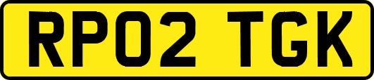 RP02TGK