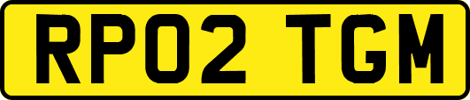 RP02TGM