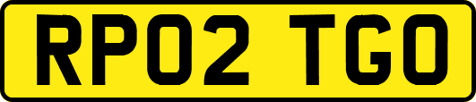 RP02TGO