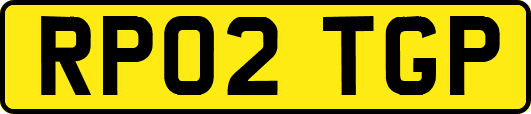 RP02TGP
