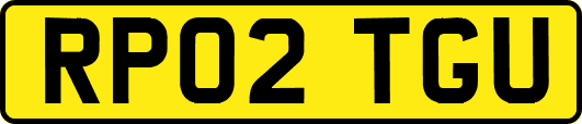 RP02TGU