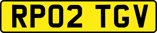 RP02TGV