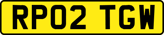 RP02TGW