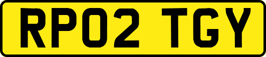 RP02TGY
