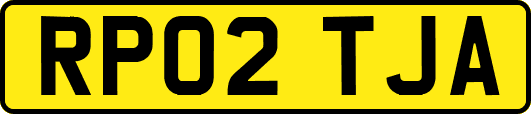 RP02TJA