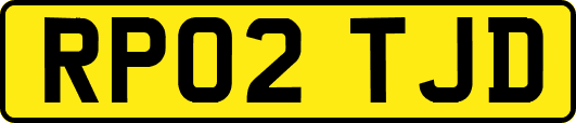 RP02TJD