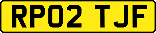 RP02TJF