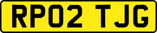 RP02TJG
