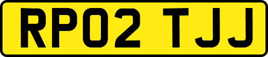 RP02TJJ