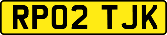 RP02TJK